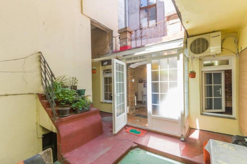 דירות בלגרד Hidden Gem On Prime Location מראה חיצוני תמונה